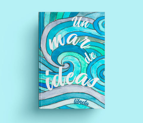 Un mar de ideas